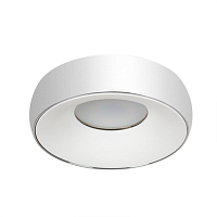 Купить Встраиваемый светильник Arte Lamp Heze A6665PL-1CC в Туле