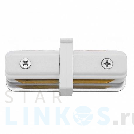 Купить Коннектор прямой Nowodvorski Profile 9454 за 850 руб. в Туле фото 2 Купить с доставкой Коннектор прямой Nowodvorski Profile 9454 в Туле фото 2