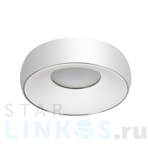 Купить с доставкой Встраиваемый светильник Arte Lamp Heze A6665PL-1CC в Туле