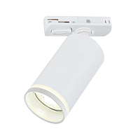 Купить Трековый светильник IMEX ESTELA IL.0010.0010 WH в Туле
