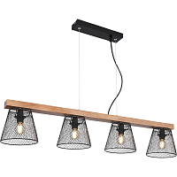 Купить Подвесной светильник Globo Baschi 15392-4 в Туле