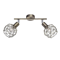 Купить Спот Arte Lamp Sospiro A6141AP-2AB в Туле