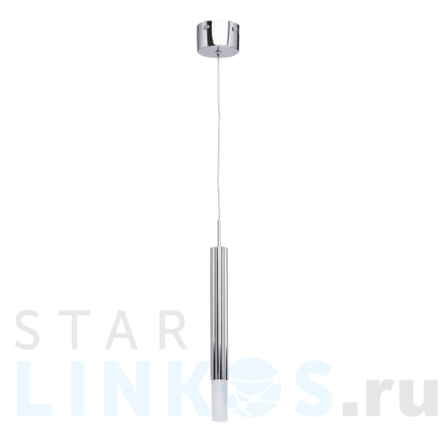 Купить Подвесной светильник De Markt Ракурс 631012801 за 5 570 руб. в Туле Купить с доставкой Подвесной светильник De Markt Ракурс 631012801 в Туле