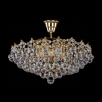Купить Потолочная люстра Bohemia Ivele 77311/50 G в Туле