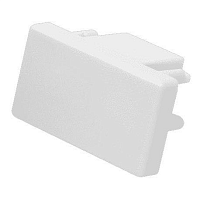 Купить Заглушка для однофазного трека DesignLed ECS-WH-2 005229 в Туле