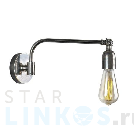 Купить Настенный светильник Covali WL-51481 за 15 840 руб. в Туле фото 2 Купить с доставкой Настенный светильник Covali WL-51481 в Туле фото 2