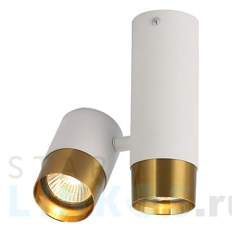 Купить Потолочный светильник Lussole Loft GILBERT LSP-8829 за 3 564 руб. в Туле фото 2 Купить с доставкой Потолочный светильник Lussole Loft GILBERT LSP-8829 в Туле фото 2