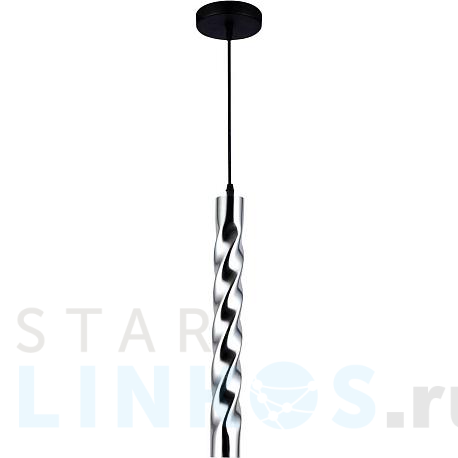 Купить Подвесной светильник Stilfort Thrill 2052/09/01P за 4 165 руб. в Туле фото 2 Купить с доставкой Подвесной светильник Stilfort Thrill 2052/09/01P в Туле фото 2
