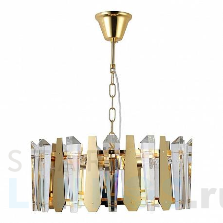Купить Подвесная люстра Escada Isla 1145/4S за 17 670 руб. в Туле фото 2 Купить с доставкой Подвесная люстра Escada Isla 1145/4S в Туле фото 2
