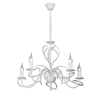 Купить Подвесная люстра Vitaluce V1779-0/5 в Туле