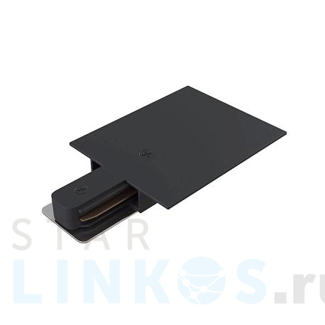 Купить Коннектор Maytoni Track TRA002B-11B за 280 руб. в Туле фото 2 Купить с доставкой Коннектор Maytoni Track TRA002B-11B в Туле фото 2