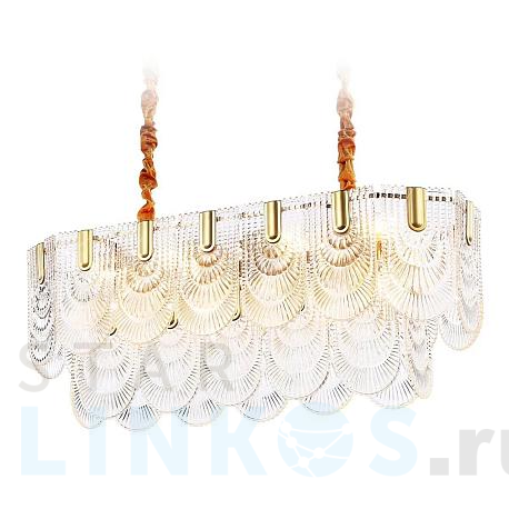 Купить Подвесная люстра Ambrella light Traditional TR5389 за 29 828 руб. в Туле фото 2 Купить с доставкой Подвесная люстра Ambrella light Traditional TR5389 в Туле фото 2