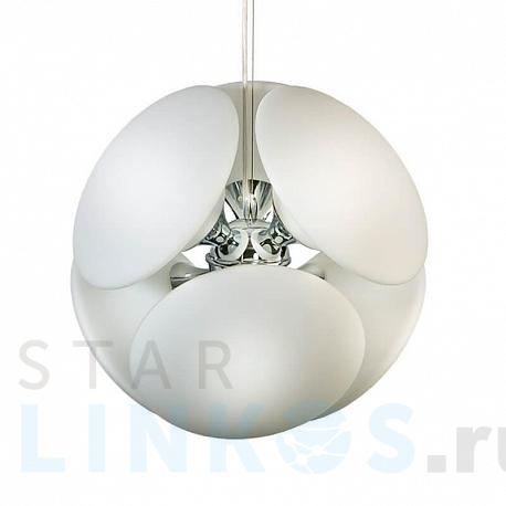 Купить Подвесная люстра Azzardo Pills 45 AZ0344 за 49 010 руб. в Туле фото 2 Купить с доставкой Подвесная люстра Azzardo Pills 45 AZ0344 в Туле фото 2