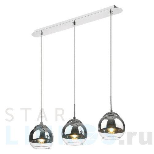 Купить Подвесной светильник Velante 240-106-03 за 6 160 руб. в Туле Купить с доставкой Подвесной светильник Velante 240-106-03 в Туле