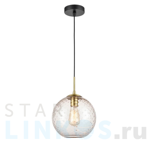 Купить Подвесной светильник Vele Luce Lauriston VL5284P21 за 5 700 руб. в Туле Купить с доставкой Подвесной светильник Vele Luce Lauriston VL5284P21 в Туле