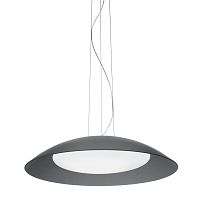 Купить Подвесной светильник Ideal Lux Lena SP3 D64 Grigio 066592 в Туле