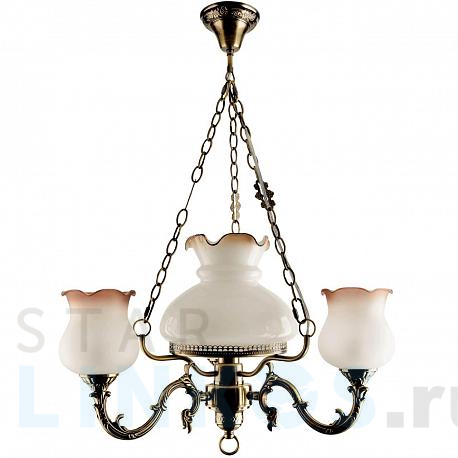 Купить Подвесная люстра Hiper Altea H086-4 за 10 339 руб. в Туле фото 2 Купить с доставкой Подвесная люстра Hiper Altea H086-4 в Туле фото 2