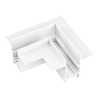 Купить Коннектор угловой Arlight MAG-ORIENT-CON-2652-FDW-L90 (WH) 035808 в Туле