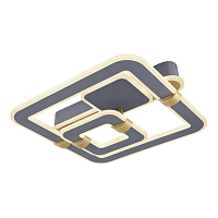 Купить Потолочный светодиодный светильник Globo Margy 48447-56 в Туле