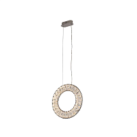 Купить Подвесной светодиодный светильник Newport 8240/300 chrome М0066850 в Туле