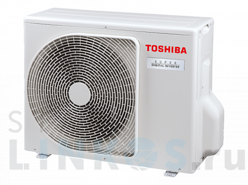 Купить с доставкой Блок наружный универсальный TOSHIBA Super Digital RAV-GP561ATP-E полупромышленной сплит-системы в Туле