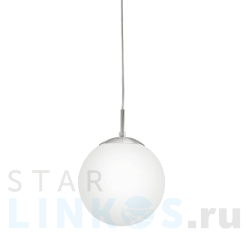 Купить Подвесной светильник Eglo Rondo 85261 за 4 190 руб. в Туле Купить с доставкой Подвесной светильник Eglo Rondo 85261 в Туле