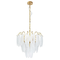 Купить Подвесная люстра Arte Lamp Evie A4052LM-6SG в Туле