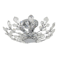 Купить Потолочная люстра Abrasax Merle MD42057/4(CR) в Туле