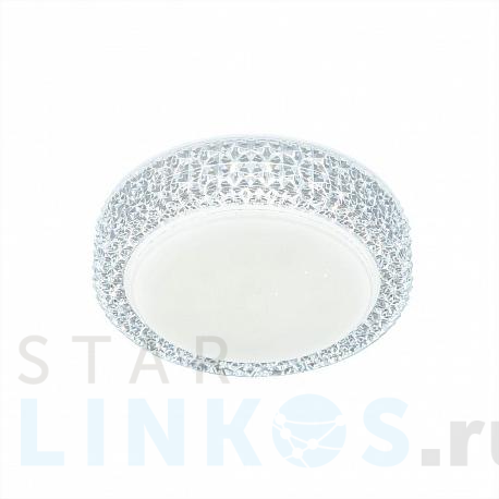 Купить Потолочный светодиодный светильник Citilux Альпина CL71812 за 2 390 руб. в Туле фото 2 Купить с доставкой Потолочный светодиодный светильник Citilux Альпина CL71812 в Туле фото 2