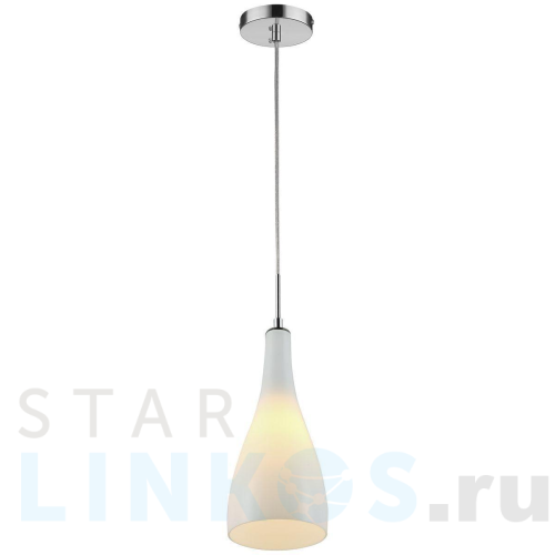 Купить Подвесной светильник Wertmark Bootle WE210.01.106 за 6 008 руб. в Туле Купить с доставкой Подвесной светильник Wertmark Bootle WE210.01.106 в Туле