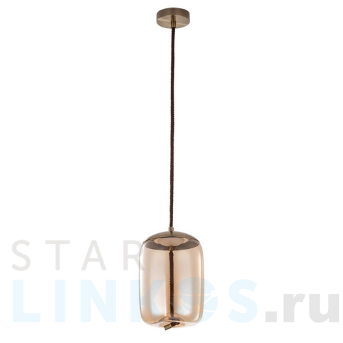 Купить Подвесной светильник Arte Lamp Cody A7766SP-1AB за 6 490 руб. в Туле Купить с доставкой Подвесной светильник Arte Lamp Cody A7766SP-1AB в Туле