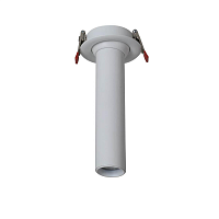 Купить Встраиваемый спот Favourite Clivo 2231-1U в Туле