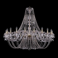 Купить Подвесная люстра Bohemia Ivele 1406/20/530 G в Туле