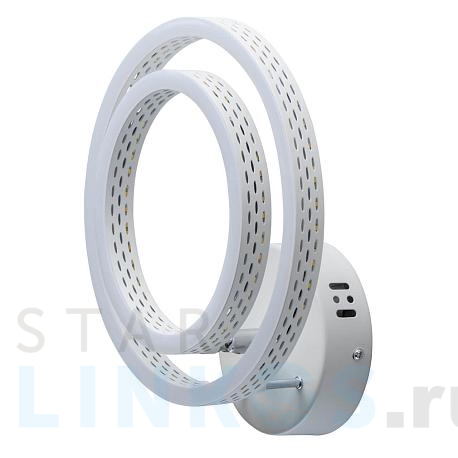 Купить Настенный светильник De Markt Аурих 496029202 за 8 580 руб. в Туле фото 2 Купить с доставкой Настенный светильник De Markt Аурих 496029202 в Туле фото 2