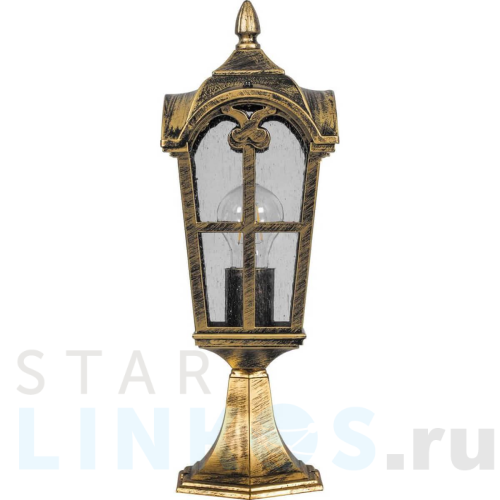 Купить Уличный светильник Feron PL105 11297 за 4 102 руб. в Туле Купить с доставкой Уличный светильник Feron PL105 11297 в Туле