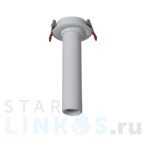 Купить Встраиваемый спот Favourite Clivo 2231-1U за 6 900 руб. в Туле Купить с доставкой Встраиваемый спот Favourite Clivo 2231-1U в Туле