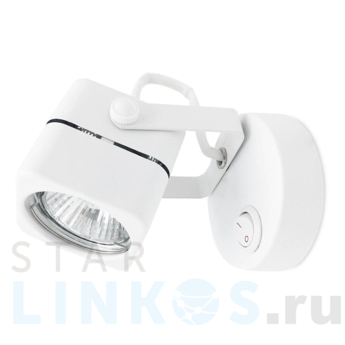 Купить Спот Ambrella light Techno Spot TA108 за 666 руб. в Туле Купить с доставкой Спот Ambrella light Techno Spot TA108 в Туле