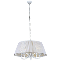 Купить Подвесная люстра Citilux Канон CL412252 в Туле