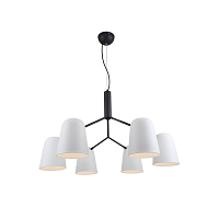 Купить Подвесная люстра F-Promo Trick 2762-6P в Туле