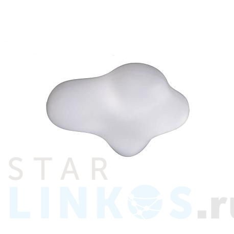 Купить Потолочный светильник Mantra Eos 1882 за 36 678 руб. в Туле фото 2 Купить с доставкой Потолочный светильник Mantra Eos 1882 в Туле фото 2