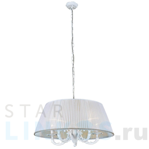 Купить Подвесная люстра Citilux Канон CL412252 за 15 990 руб. в Туле Купить с доставкой Подвесная люстра Citilux Канон CL412252 в Туле