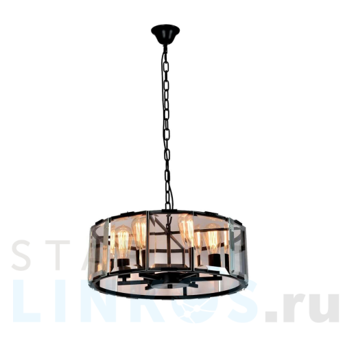 Купить Подвесная люстра ST Luce Peltro SL276.403.07 за 24 940 руб. в Туле Купить с доставкой Подвесная люстра ST Luce Peltro SL276.403.07 в Туле