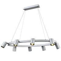 Купить Подвесной светильник Vele Luce Zoom VL10113P08 в Туле