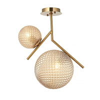 Купить Потолочная люстра Aployt Marzena APL.300.17.02 в Туле