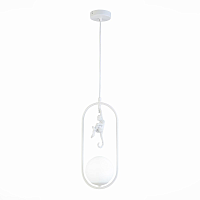 Купить Подвесной светильник Evoluce Tenato SLE115123-01 в Туле