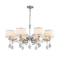 Купить Подвесная люстра Favourite Semina 2707-8P в Туле