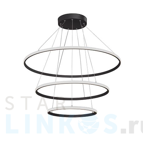 Купить Подвесная люстра Vitaluce V04614-13/3S за 26 671 руб. в Туле фото 2 Купить с доставкой Подвесная люстра Vitaluce V04614-13/3S в Туле фото 2