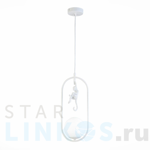 Купить Подвесной светильник Evoluce Tenato SLE115123-01 за 5 730 руб. в Туле Купить с доставкой Подвесной светильник Evoluce Tenato SLE115123-01 в Туле