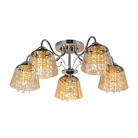 Купить Потолочная люстра Ritter Barletta 52530 1 в Туле