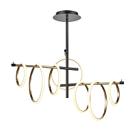 Купить Потолочный светильник Vele Luce Bellezza VL7262L07 в Туле